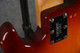 Ernie Ball Music Man StingRay 5 HH - Honeyburst - 2nd Hand Ernie Ball Music Man StingRay 5 HH - Honeyburst - 2nd Hand