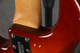 Ernie Ball Music Man StingRay 5 HH - Honeyburst - 2nd Hand Ernie Ball Music Man StingRay 5 HH - Honeyburst - 2nd Hand