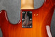 Ernie Ball Music Man StingRay 5 HH - Honeyburst - 2nd Hand Ernie Ball Music Man StingRay 5 HH - Honeyburst - 2nd Hand