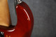 Ernie Ball Music Man StingRay 5 HH - Honeyburst - 2nd Hand Ernie Ball Music Man StingRay 5 HH - Honeyburst - 2nd Hand