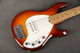 Ernie Ball Music Man StingRay 5 HH - Honeyburst - 2nd Hand Ernie Ball Music Man StingRay 5 HH - Honeyburst - 2nd Hand