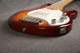 Ernie Ball Music Man StingRay 5 HH - Honeyburst - 2nd Hand Ernie Ball Music Man StingRay 5 HH - Honeyburst - 2nd Hand