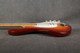 Ernie Ball Music Man StingRay 5 HH - Honeyburst - 2nd Hand Ernie Ball Music Man StingRay 5 HH - Honeyburst - 2nd Hand