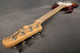 Ernie Ball Music Man StingRay 5 HH - Honeyburst - 2nd Hand Ernie Ball Music Man StingRay 5 HH - Honeyburst - 2nd Hand