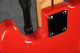 Johnson P Style Electric Bass - Red - 2nd Hand Johnson P Style Electric Bass - Red - 2nd Hand