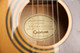 Epiphone EJ-200SCE Jumbo Electro Acoustic - Natutral - 2nd Hand