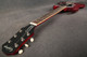 Epiphone SG Classic Worn P-90s - Worn Cherry - 2nd Hand