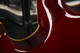 Washburn X50 Pro - Seymour Duncan Pickups - Quilted Wine Burst - Case - 2nd Hand Washburn X50 Pro - Seymour Duncan Pickups - Quilted Wine Burst - Case - 2nd Hand