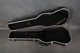 Washburn X50 Pro - Seymour Duncan Pickups - Quilted Wine Burst - Case - 2nd Hand Washburn X50 Pro - Seymour Duncan Pickups - Quilted Wine Burst - Case - 2nd Hand