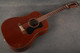 Guild D-125-12 Dreadnought 12 String Acoustic - Natural - Gig Bag - 2nd Hand