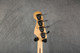 Fender Mexican Standard Jazz Bass - Olympic White - 2nd Hand Fender Mexican Standard Jazz Bass - Olympic White - 2nd Hand