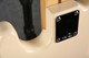 Fender Mexican Standard Jazz Bass - Olympic White - 2nd Hand Fender Mexican Standard Jazz Bass - Olympic White - 2nd Hand