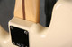 Fender Mexican Standard Jazz Bass - Olympic White - 2nd Hand Fender Mexican Standard Jazz Bass - Olympic White - 2nd Hand
