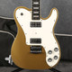 Schecter PT Fastback - Gold Top - Gig Bag - 2nd Hand