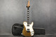 Schecter PT Fastback - Gold Top - Gig Bag - 2nd Hand