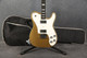 Schecter PT Fastback - Gold Top - Gig Bag - 2nd Hand