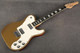 Schecter PT Fastback - Gold Top - Gig Bag - 2nd Hand