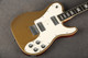 Schecter PT Fastback - Gold Top - Gig Bag - 2nd Hand