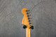 Fender Classic Player Jaguar Special HH - Olympic White - 2nd Hand Fender Classic Player Jaguar Special HH - Olympic White - 2nd Hand