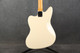 Fender Classic Player Jaguar Special HH - Olympic White - 2nd Hand