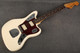 Fender Classic Player Jaguar Special HH - Olympic White - 2nd Hand