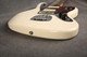 Fender Classic Player Jaguar Special HH - Olympic White - 2nd Hand