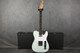 Fender American Performer Telecaster - Satin Sonic Blue - Hard Case - 2nd Hand
