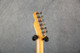 Fender 1992 MIJ Telecaster Custom - 4-Way Switch - Sunburst - Case - 2nd Hand