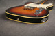 Fender 1992 MIJ Telecaster Custom - 4-Way Switch - Sunburst - Case - 2nd Hand