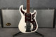 Burns Marvin 64 - White - Hard Case - 2nd Hand Burns Marvin 64 - White - Hard Case - 2nd Hand