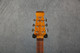 Burns Marvin 64 - White - Hard Case - 2nd Hand Burns Marvin 64 - White - Hard Case - 2nd Hand
