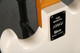 Burns Marvin 64 - White - Hard Case - 2nd Hand Burns Marvin 64 - White - Hard Case - 2nd Hand