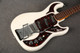 Burns Marvin 64 - White - Hard Case - 2nd Hand Burns Marvin 64 - White - Hard Case - 2nd Hand