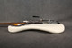 Burns Marvin 64 - White - Hard Case - 2nd Hand Burns Marvin 64 - White - Hard Case - 2nd Hand