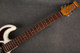 Burns Marvin 64 - White - Hard Case - 2nd Hand Burns Marvin 64 - White - Hard Case - 2nd Hand