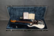 Burns Marvin 64 - White - Hard Case - 2nd Hand Burns Marvin 64 - White - Hard Case - 2nd Hand