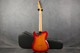 Fender American Deluxe Telecaster - Aged Cherry Sunburst - Hard Case - 2nd Hand Fender American Deluxe Telecaster - Aged Cherry Sunburst - Hard Case - 2nd Hand