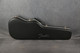 Fender American Deluxe Telecaster - Aged Cherry Sunburst - Hard Case - 2nd Hand Fender American Deluxe Telecaster - Aged Cherry Sunburst - Hard Case - 2nd Hand