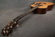 Taylor 317e Grand Pacific Electro Acoustic - Natural - Hard Case - 2nd Hand (144042)