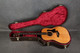 Taylor 317e Grand Pacific Electro Acoustic - Natural - Hard Case - 2nd Hand (144042)