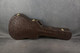 Taylor 317e Grand Pacific Electro Acoustic - Natural - Hard Case - 2nd Hand (144042)