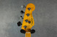 Fender American Professional II Jazz Bass - Mystic Surf Green - Case - 2nd Hand Fender American Professional II Jazz Bass - Mystic Surf Green - Case - 2nd Hand