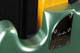 Fender American Professional II Jazz Bass - Mystic Surf Green - Case - 2nd Hand Fender American Professional II Jazz Bass - Mystic Surf Green - Case - 2nd Hand