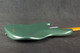 Fender American Professional II Jazz Bass - Mystic Surf Green - Case - 2nd Hand Fender American Professional II Jazz Bass - Mystic Surf Green - Case - 2nd Hand