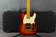 Fender American Professional II Telecaster - Sienna Sunburst - Case - 2nd Hand (X1167614)
