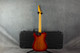Fender American Professional II Telecaster - Sienna Sunburst - Case - 2nd Hand (X1167614) Fender American Professional II Telecaster - Sienna Sunburst - Case - 2nd Hand (X1167614)