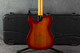 Fender American Professional II Telecaster - Sienna Sunburst - Case - 2nd Hand (X1167614)