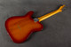 Fender American Professional II Telecaster - Sienna Sunburst - Case - 2nd Hand (X1167614) Fender American Professional II Telecaster - Sienna Sunburst - Case - 2nd Hand (X1167614)