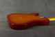 Fender American Professional II Telecaster - Sienna Sunburst - Case - 2nd Hand (X1167614)
