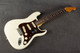 Fender American Professional II Stratocaster - Olympic White - Case - 2nd Hand (X1167611) Fender American Professional II Stratocaster - Olympic White - Case - 2nd Hand (X1167611)